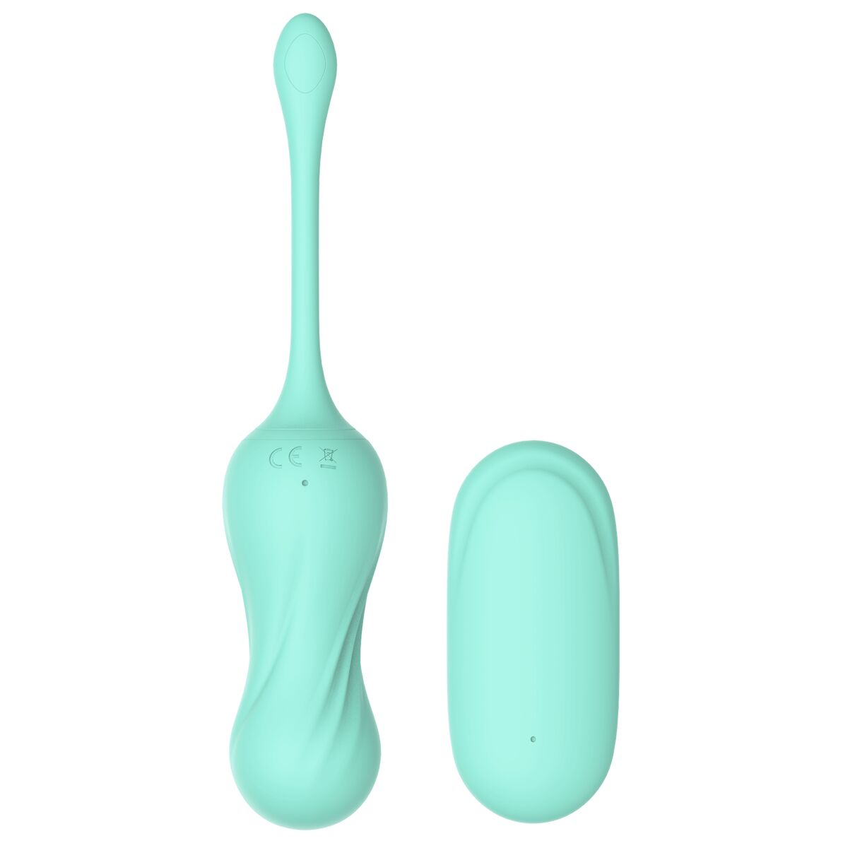 Patronvibrator Dream Toys The Candy Shop Grön - 4