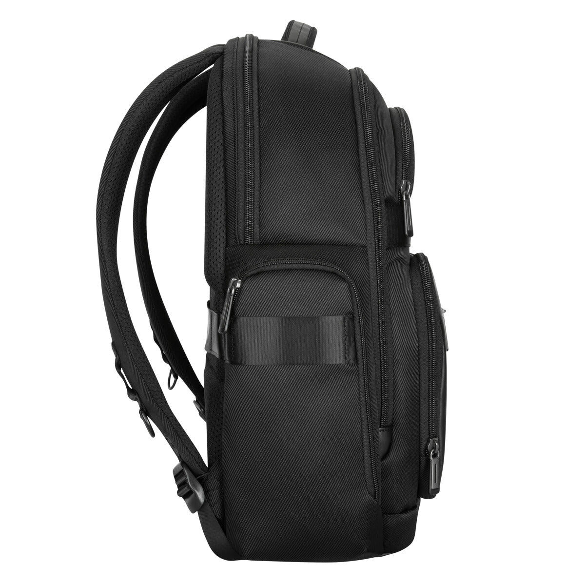 Laptopryggsäck Targus TBB618GL Svart - 4