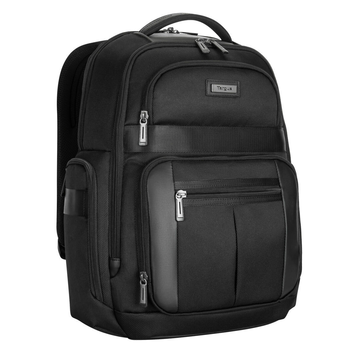 Laptopryggsäck Targus TBB618GL Svart