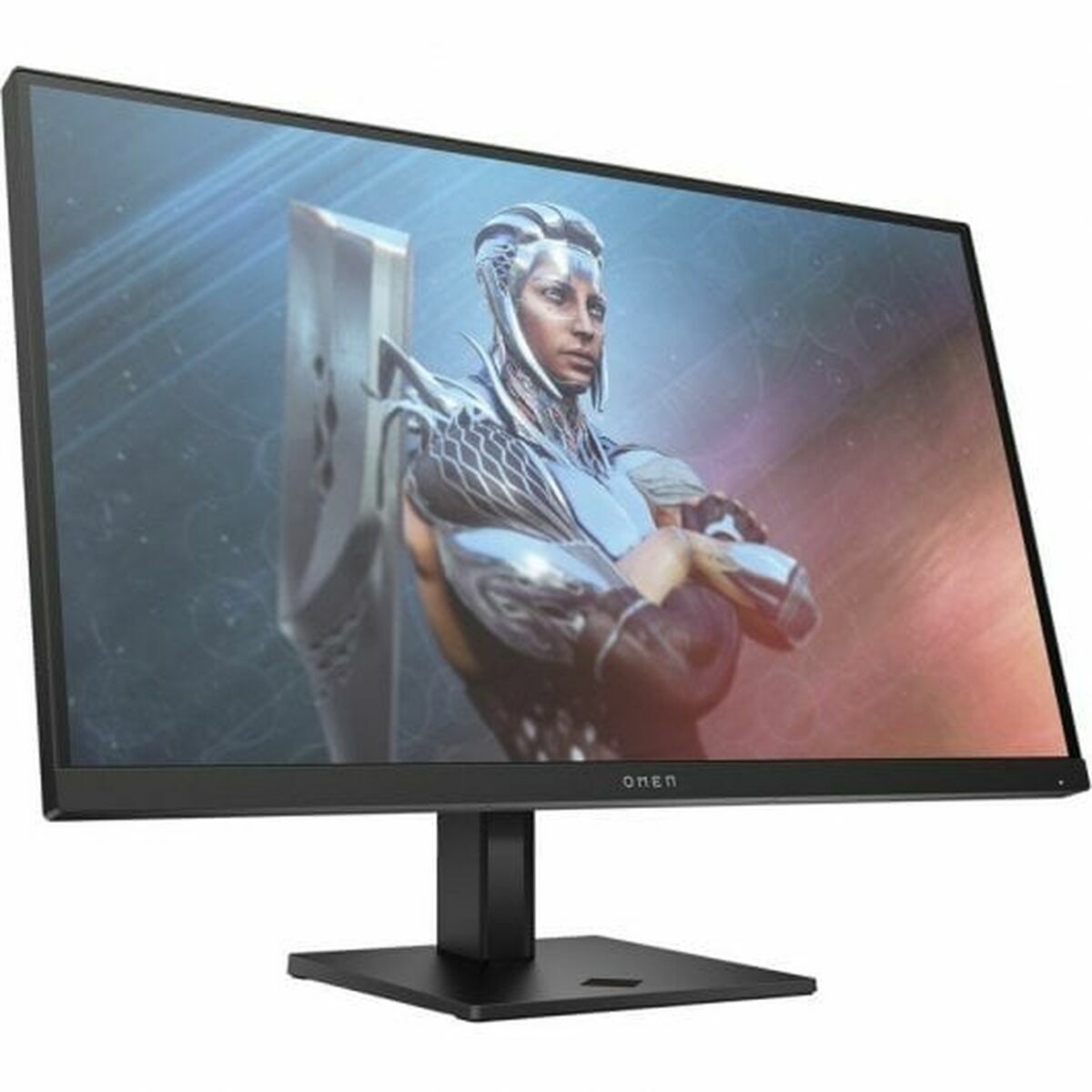 Monitor HP 780F9E9 Full HD 27" 165 Hz - 3