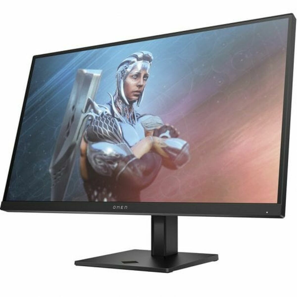 Monitor HP 780F9E9 Full HD 27" 165 Hz - 2
