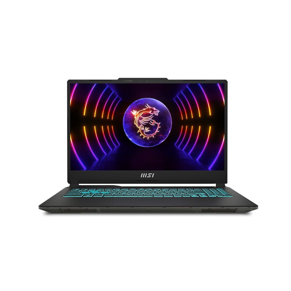 Bärbar dator MSI A13VF-1485XPL - 3