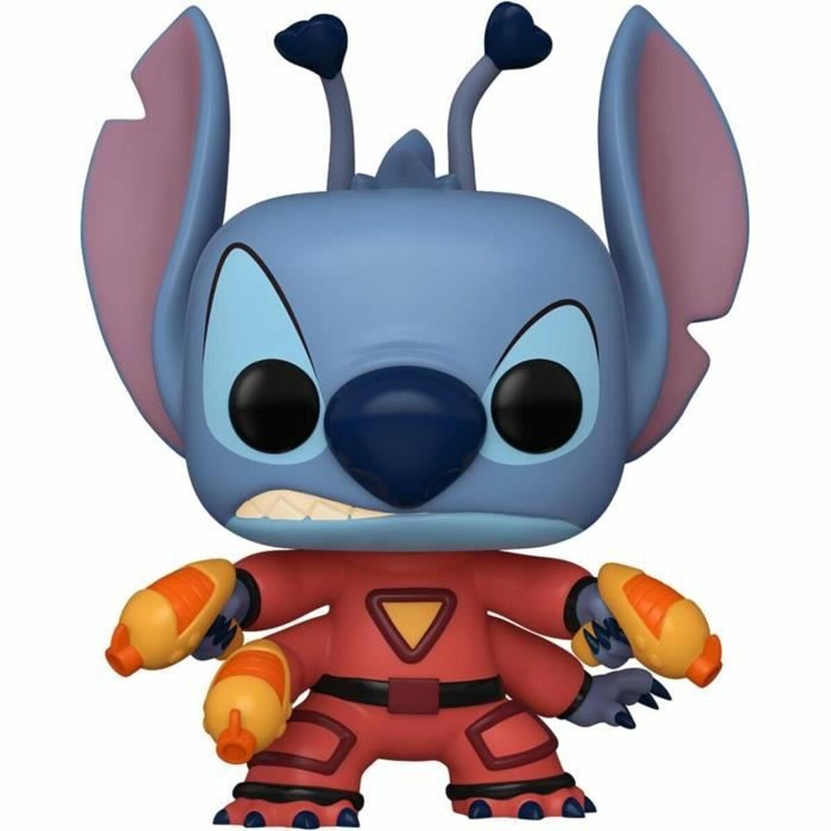 Samlingsfigurer Funko Pop! Multicolour - 2