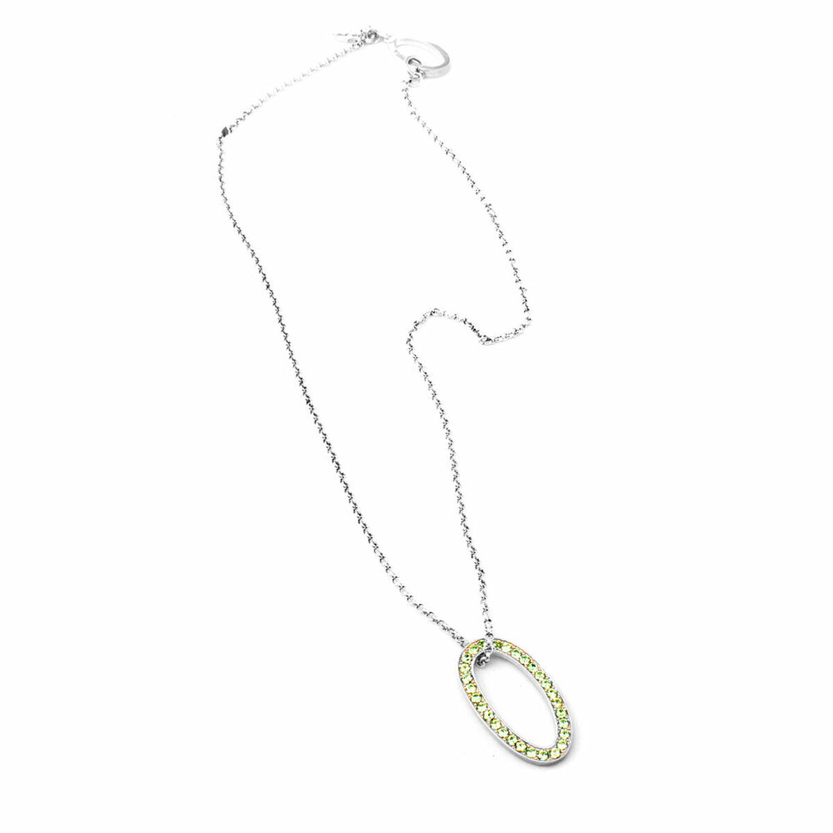 Damhalsband Folli Follie 3N9S236E 26 cm - 3
