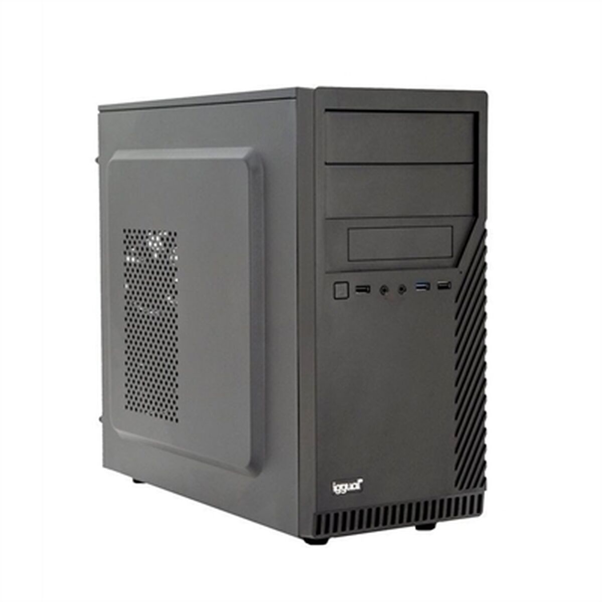 Bordsdator iggual PSIPCH707 16 GB RAM 1 TB SSD Intel Core i7-12700 - 2