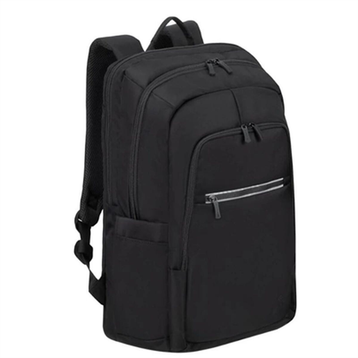 Laptopväska Rivacase Alpendorf ECO Svart 17,3" - 2