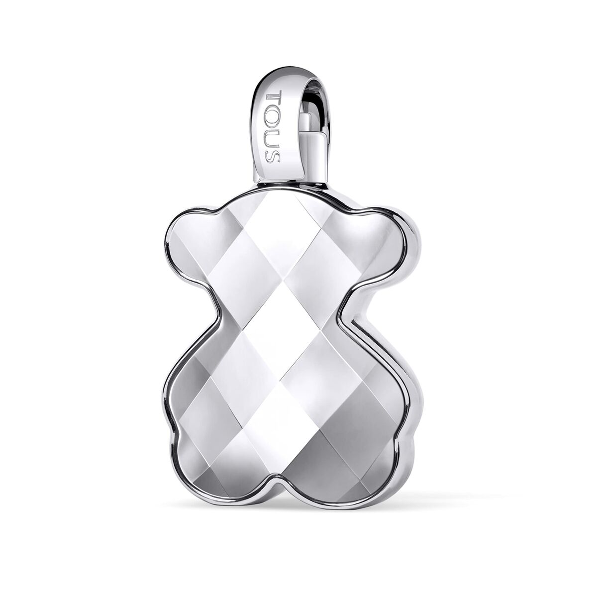 Parfym Damer Tous EDP LoveMe The Silver Parfum 90 ml - 2