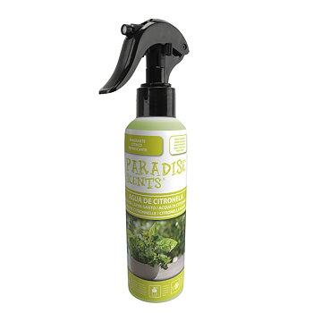 Doftspray Paradise Scents PER70027 Citronella 200 ml