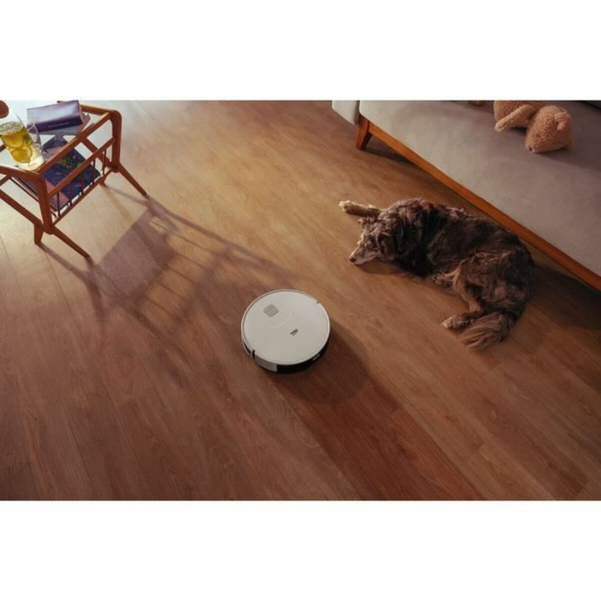 Robotdammsugare BEKO - 5
