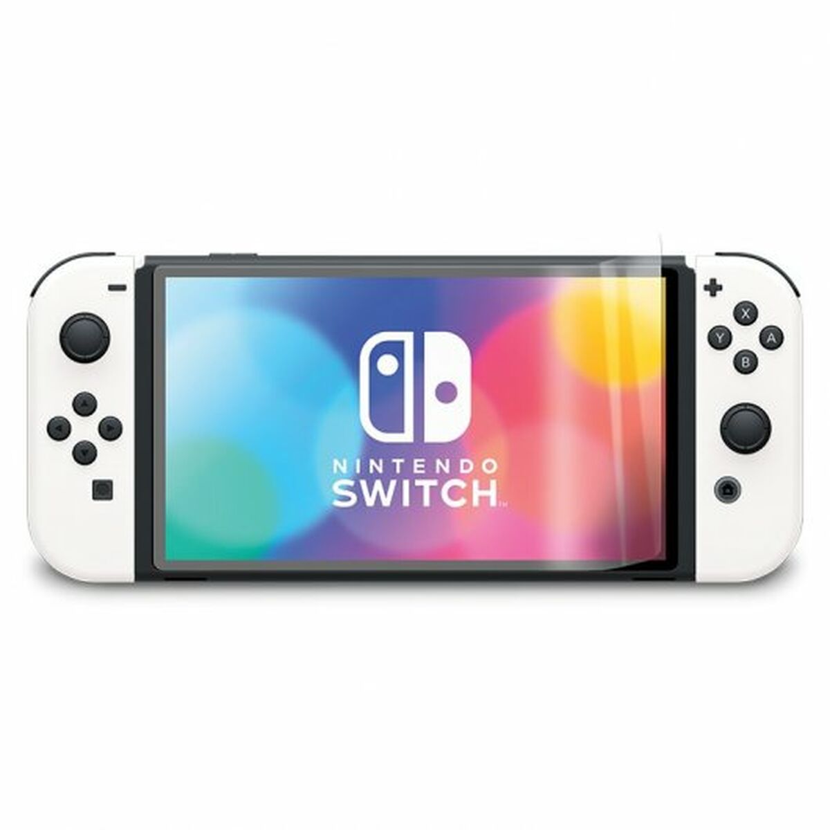 Skärmskydd till Nintendo Switch PDP - 3