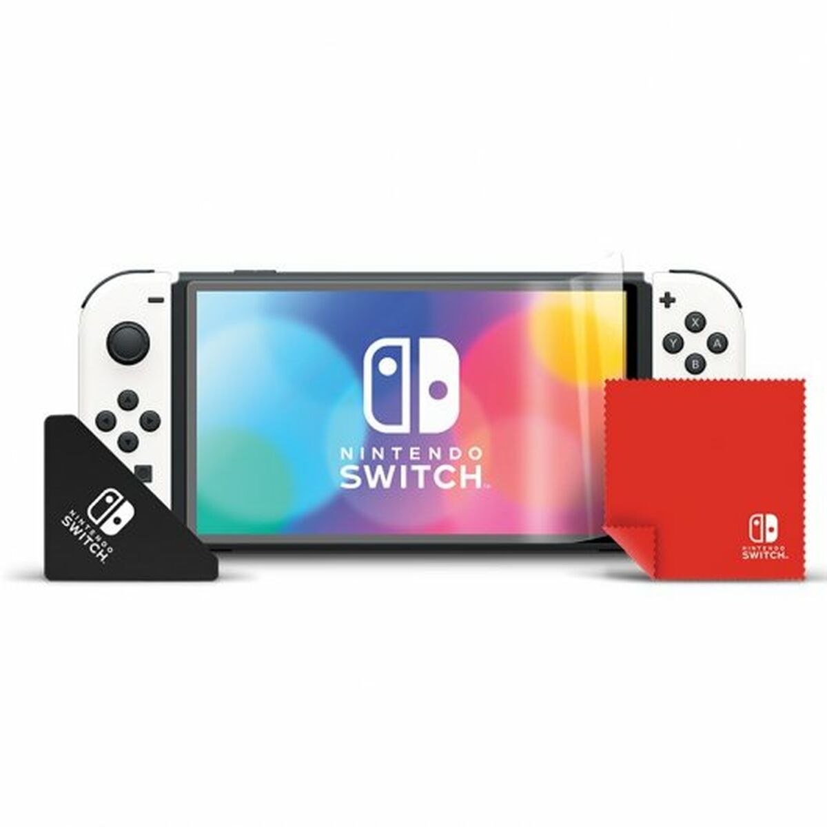 Skärmskydd till Nintendo Switch PDP - 2