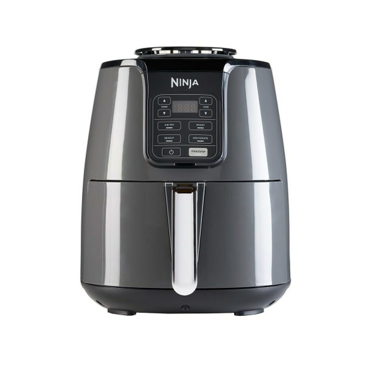 Luftfritös NINJA AF100 Svart 1500 W 3,8 L - 2