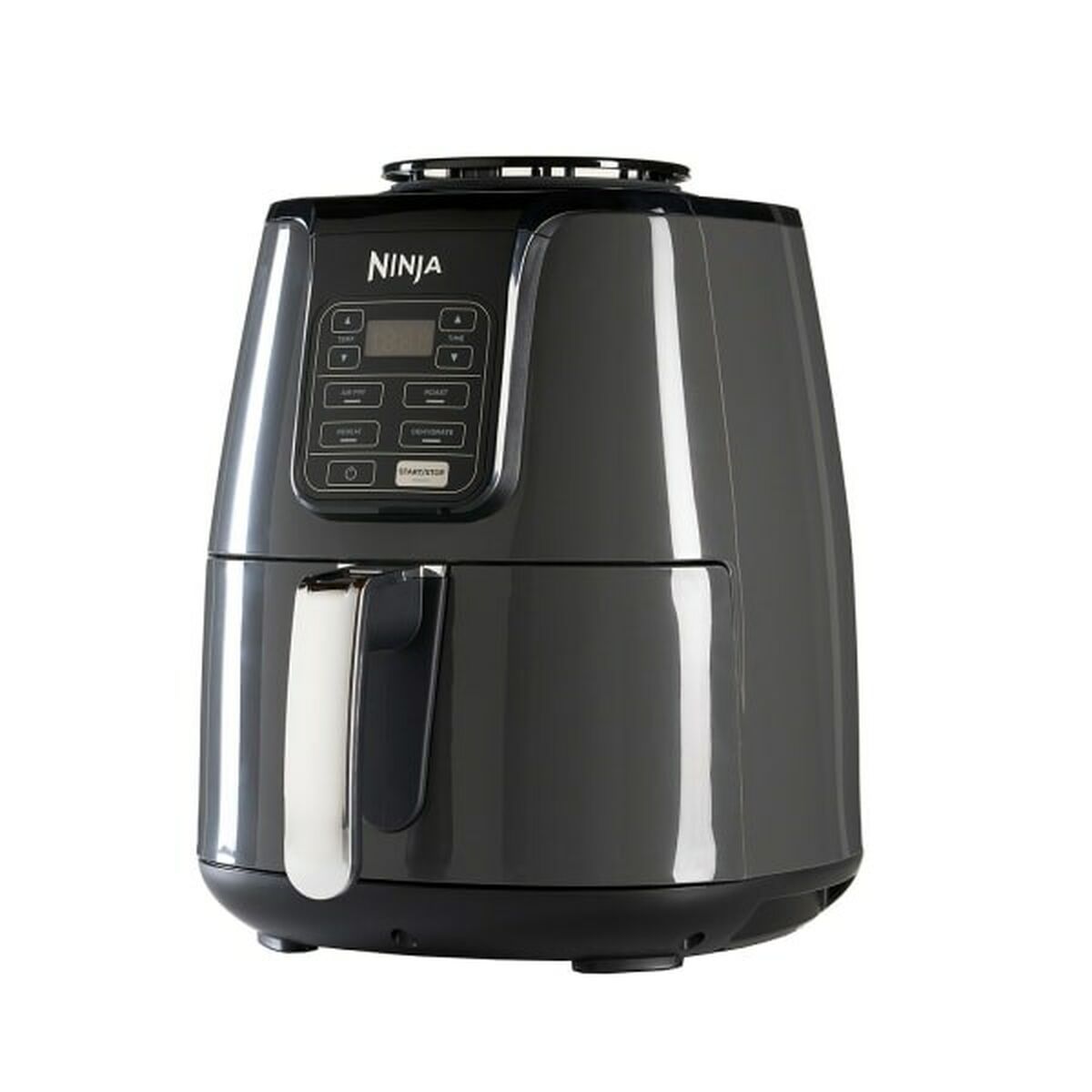 Luftfritös NINJA AF100 Svart 1500 W 3,8 L - 4