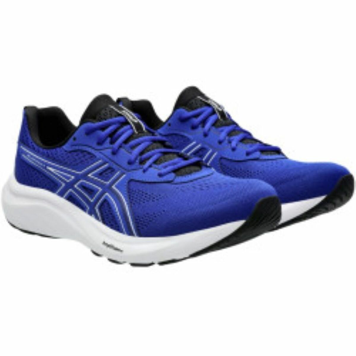Gymnastikskor, Herr Asics 1011B881 400 Blå - 2