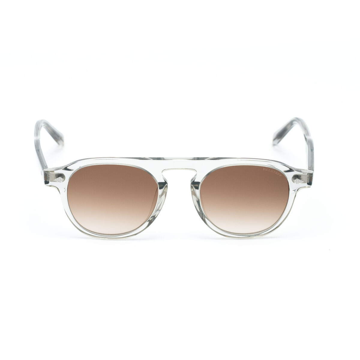 Unisexsolglasögon Belstaff LARSSON-TRASPARENTE Ø 49 mm - 2