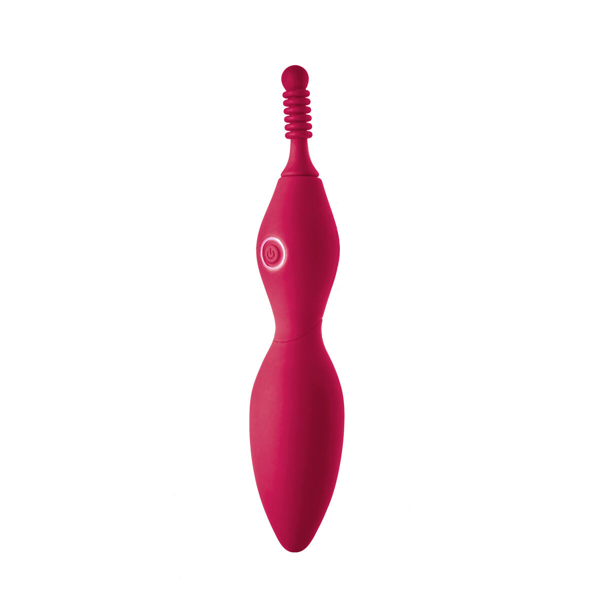 Patronvibrator Dream Toys Sparkling Röd - 3
