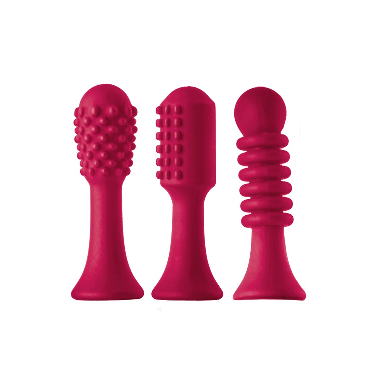 Patronvibrator Dream Toys Sparkling Röd - 6