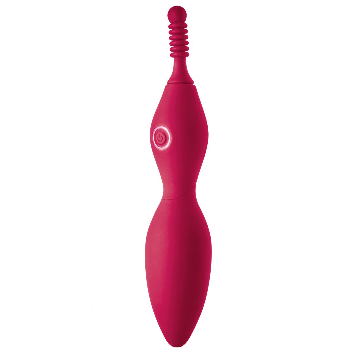 Patronvibrator Dream Toys Sparkling Röd - 4