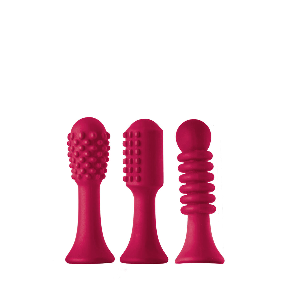 Patronvibrator Dream Toys Sparkling Röd - 5
