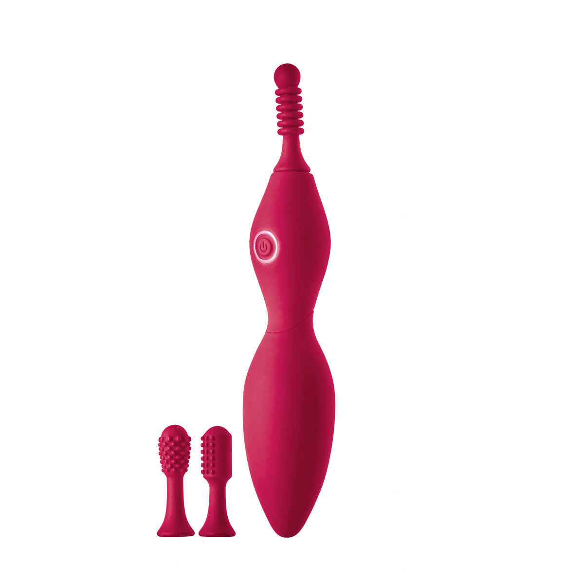 Patronvibrator Dream Toys Sparkling Röd