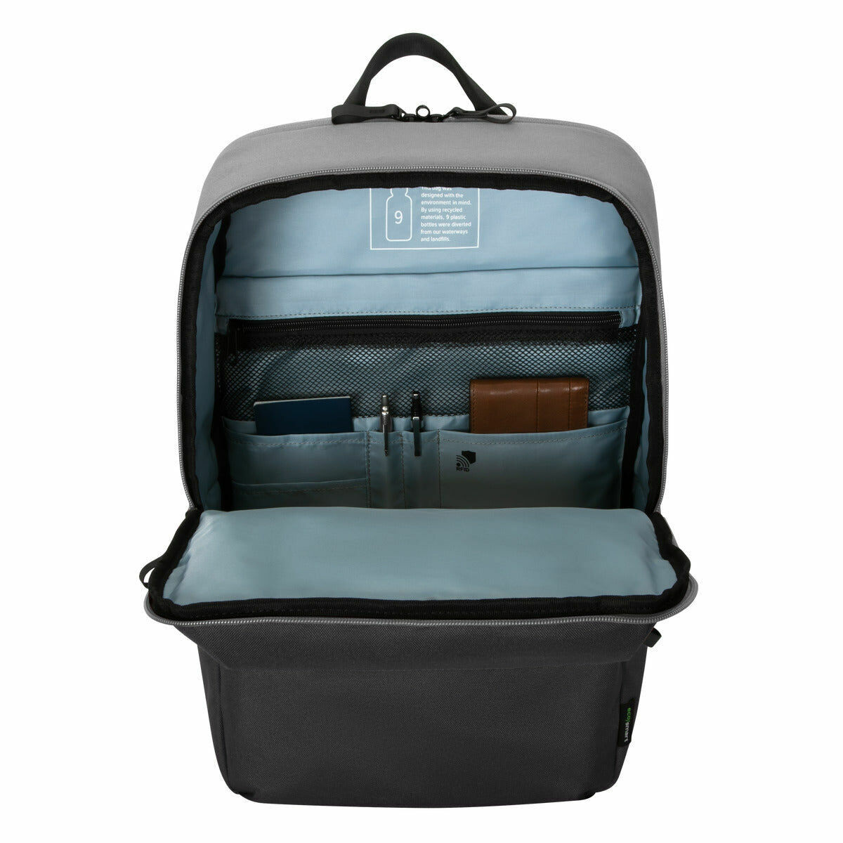 Laptopryggsäck Targus TBB634GL Grå