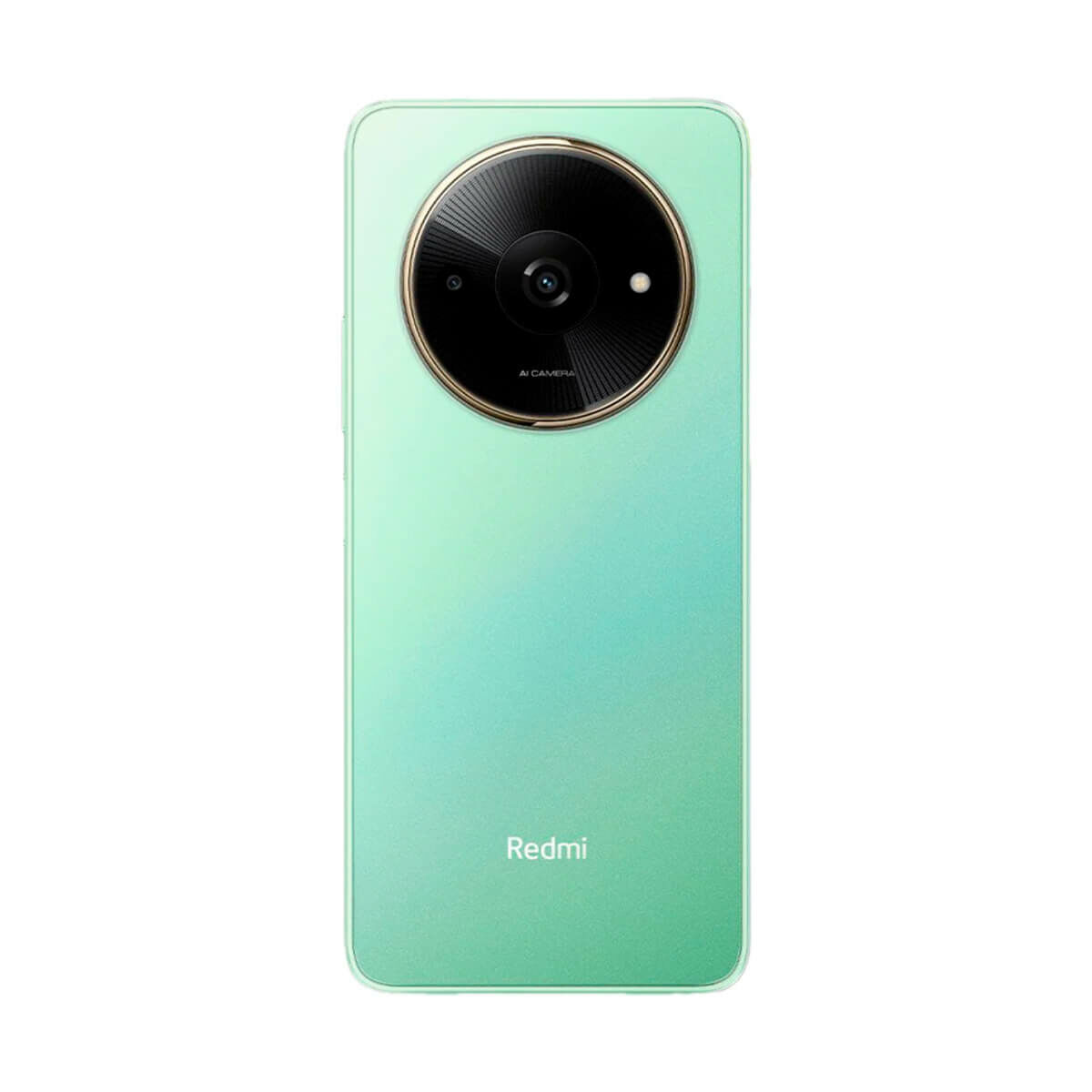 Smartphone Xiaomi Redmi A3X 6,71" 3 GB RAM 64 GB Grön - 4