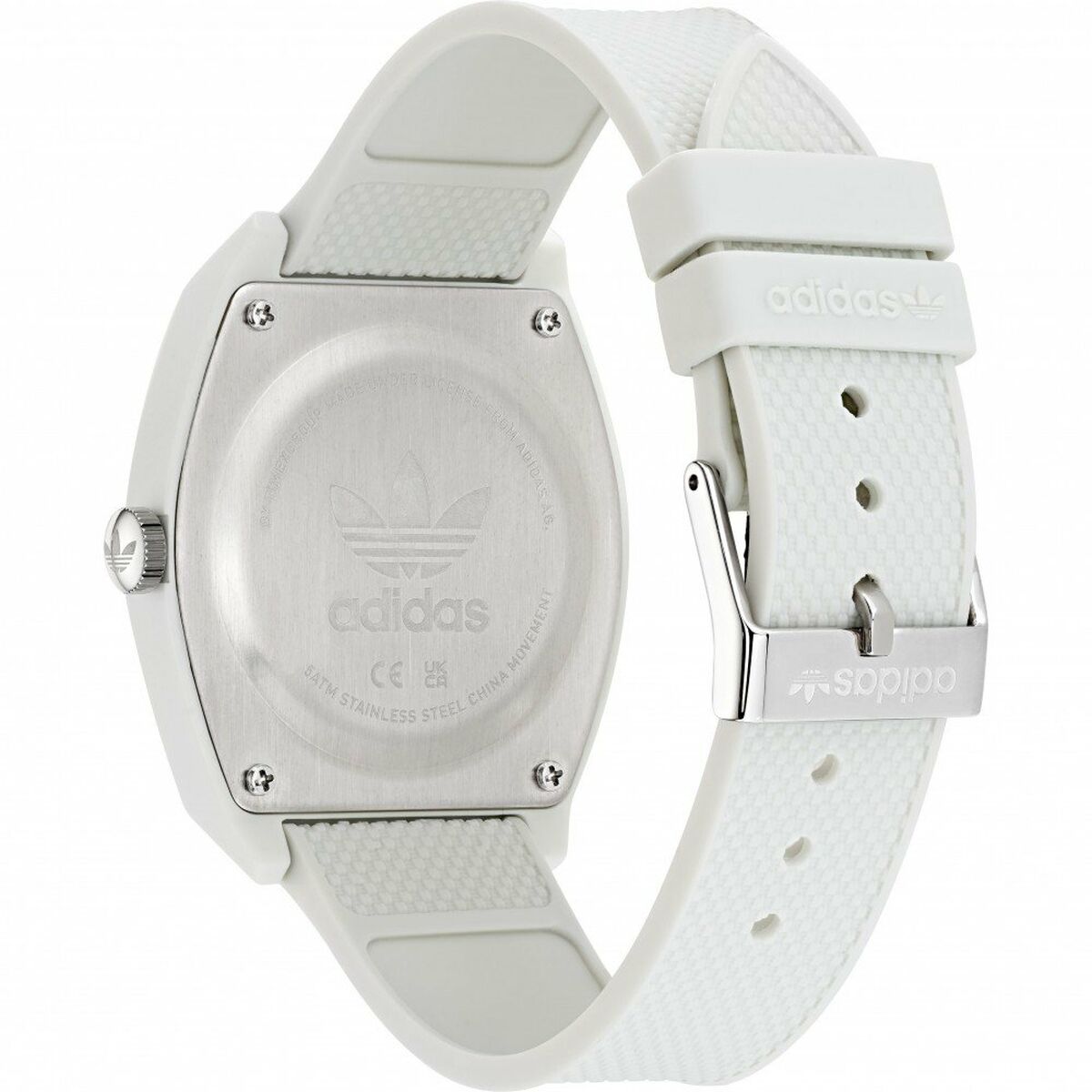 Damklocka Adidas AOST22035 (Ø 38 mm) - 2