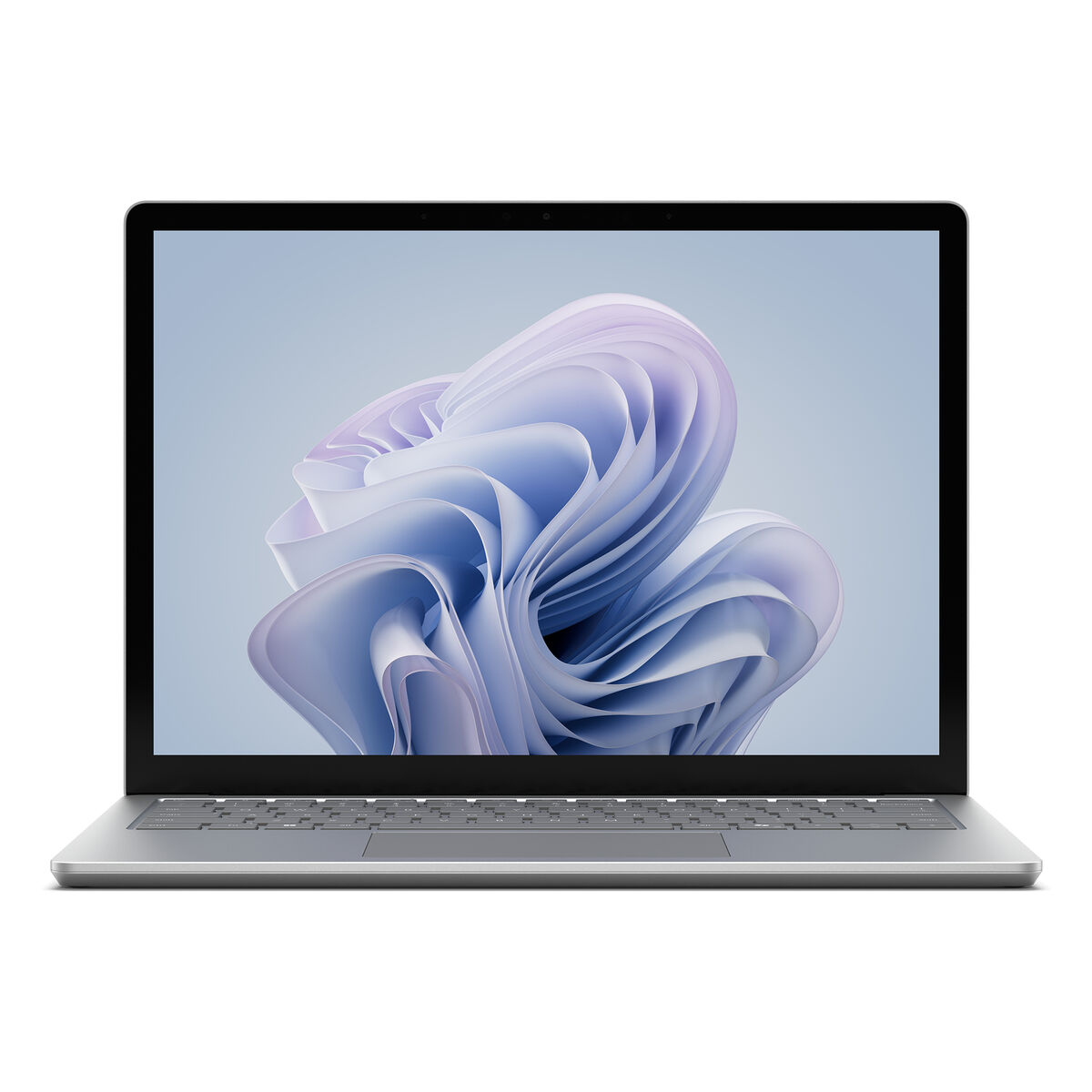 Bärbar dator Microsoft Surface Laptop 6 13,5" Intel Core Ultra 5 135H 8 GB RAM 256 GB SSD Qwerty Spanska