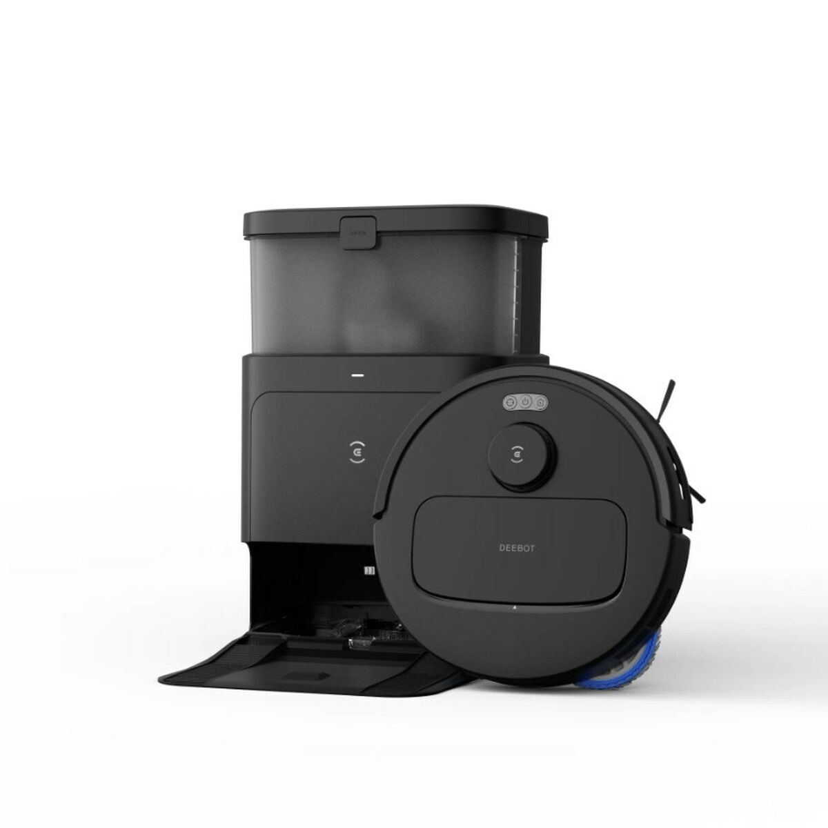Robotdammsugare ECOVACS Deebot N30 Pro Omni 5200 mAh - 2