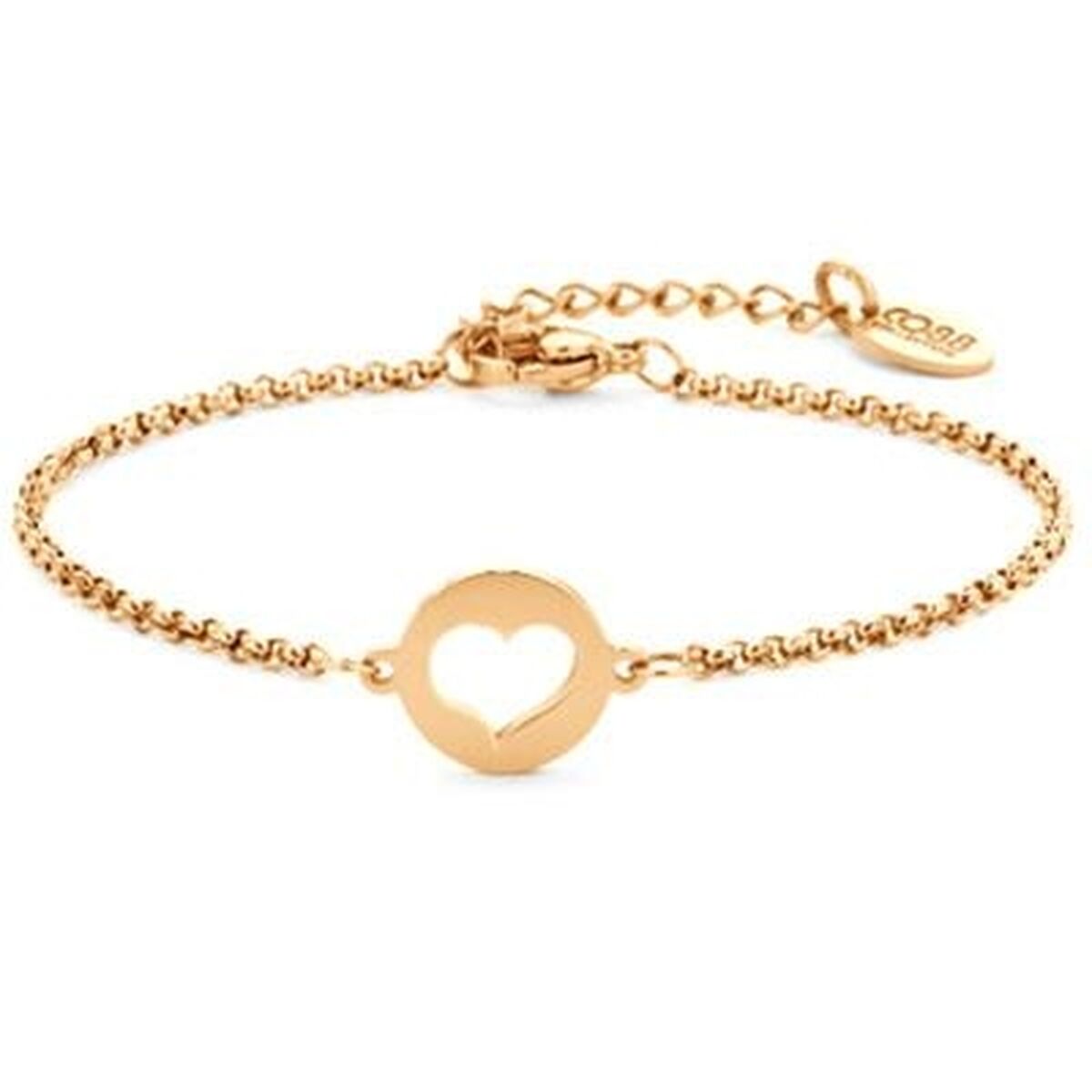 Damarmband CO88 Collection 8CB-90402 Gyllene