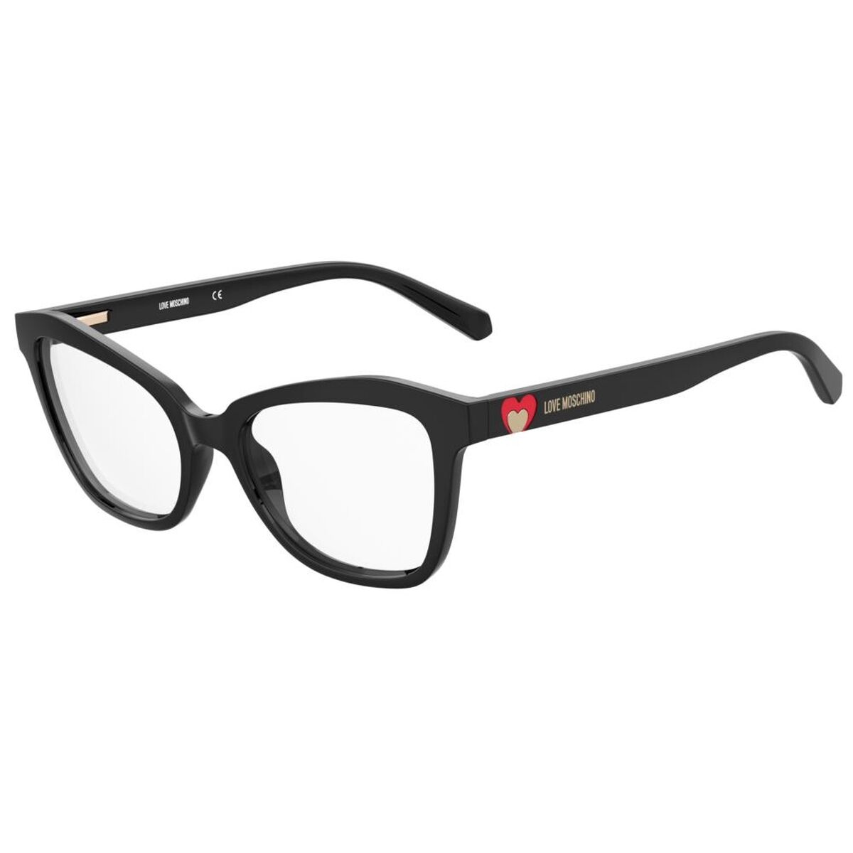 Glasögonbågar Love Moschino MOL604