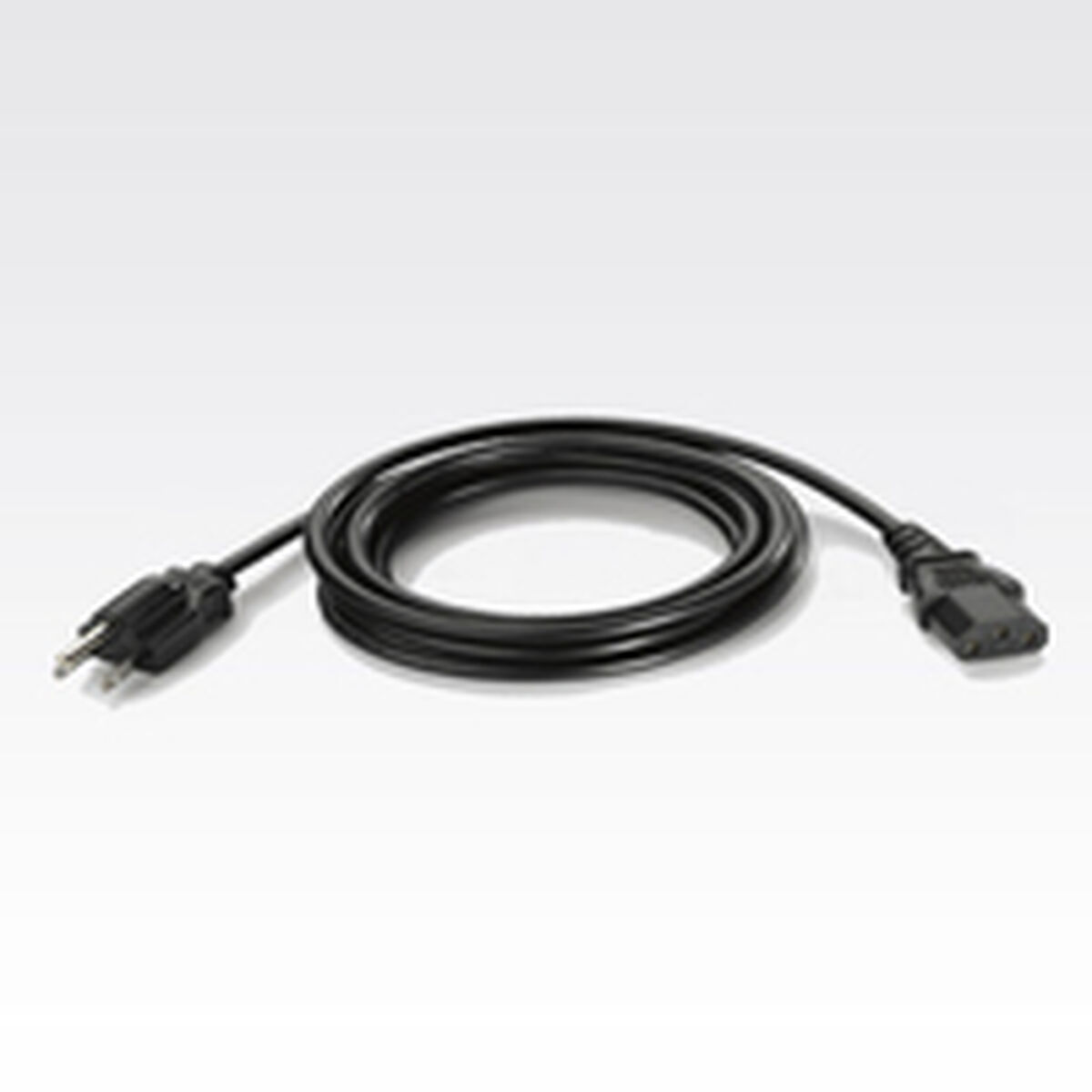 Elkabel Zebra 23844-00-00R Svart - 3