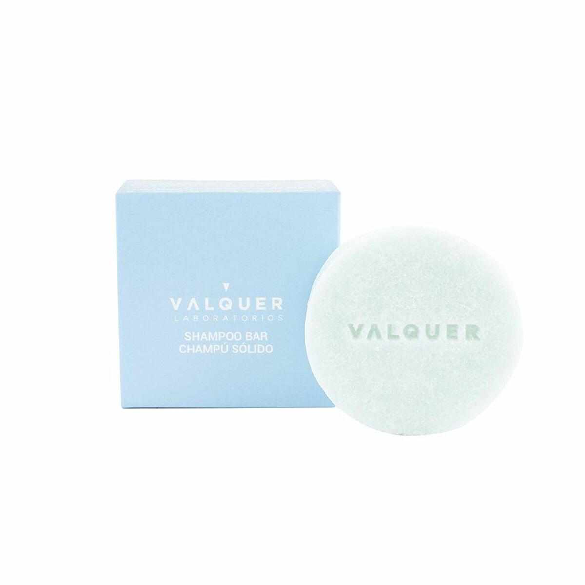 Schampobar Valquer 170 (50 g) - 2