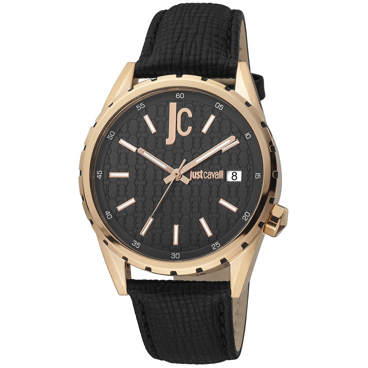 Herrklocka Just Cavalli JC1G217L0035
