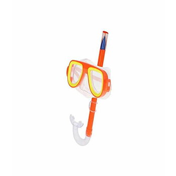 Snorkel och cyklop för barn Colorbaby Junior AquaSport