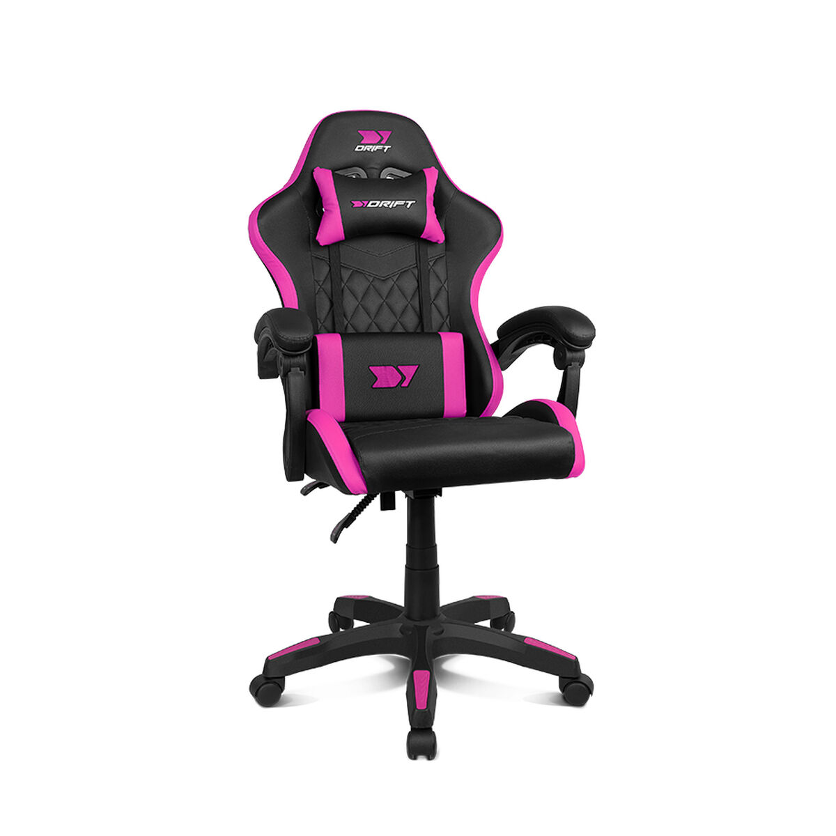 Spelstol DRIFT DR35 Rosa - 2