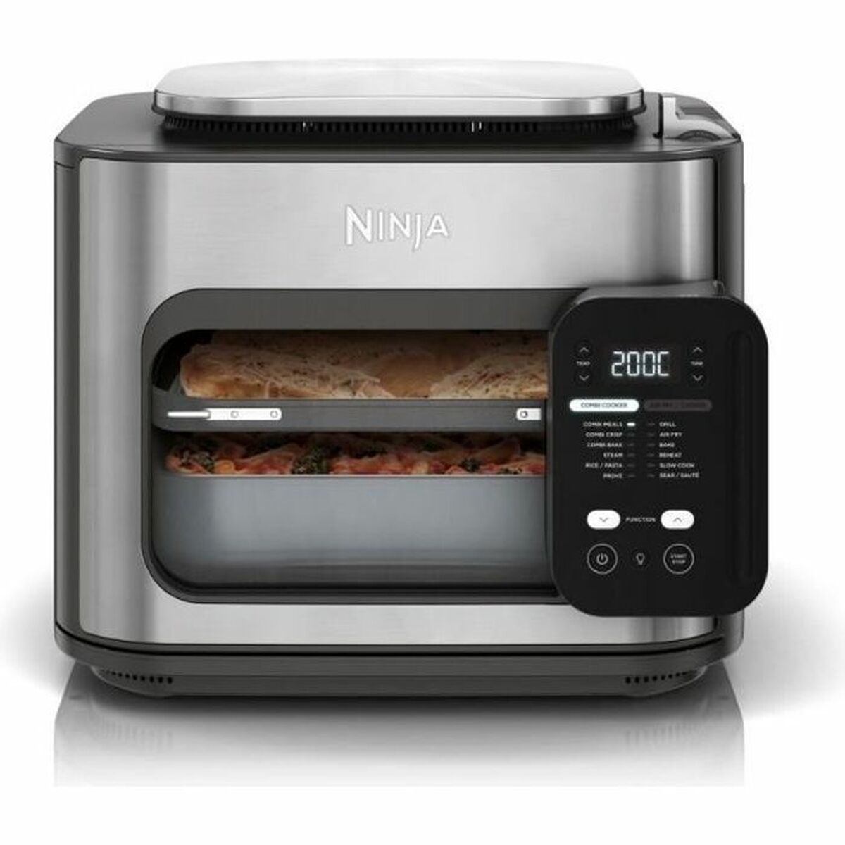 Luftfritös NINJA SFP700EU Grå