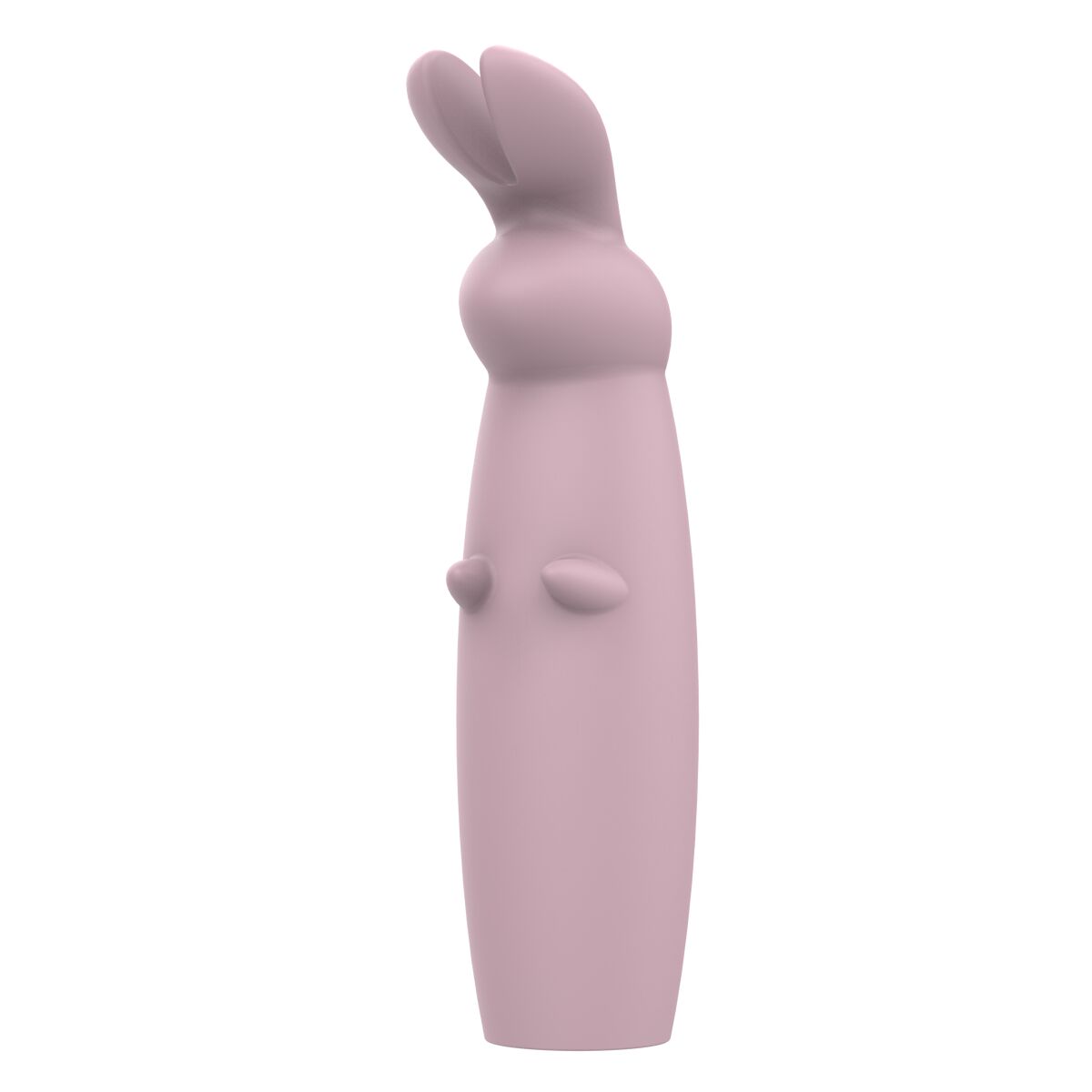 Minivibrator Dream Toys Nude Hazel Rabbit Rosa