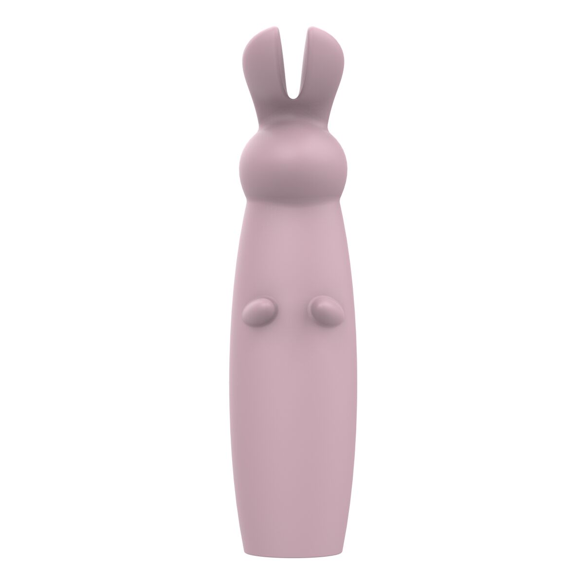 Minivibrator Dream Toys Nude Hazel Rabbit Rosa - 6