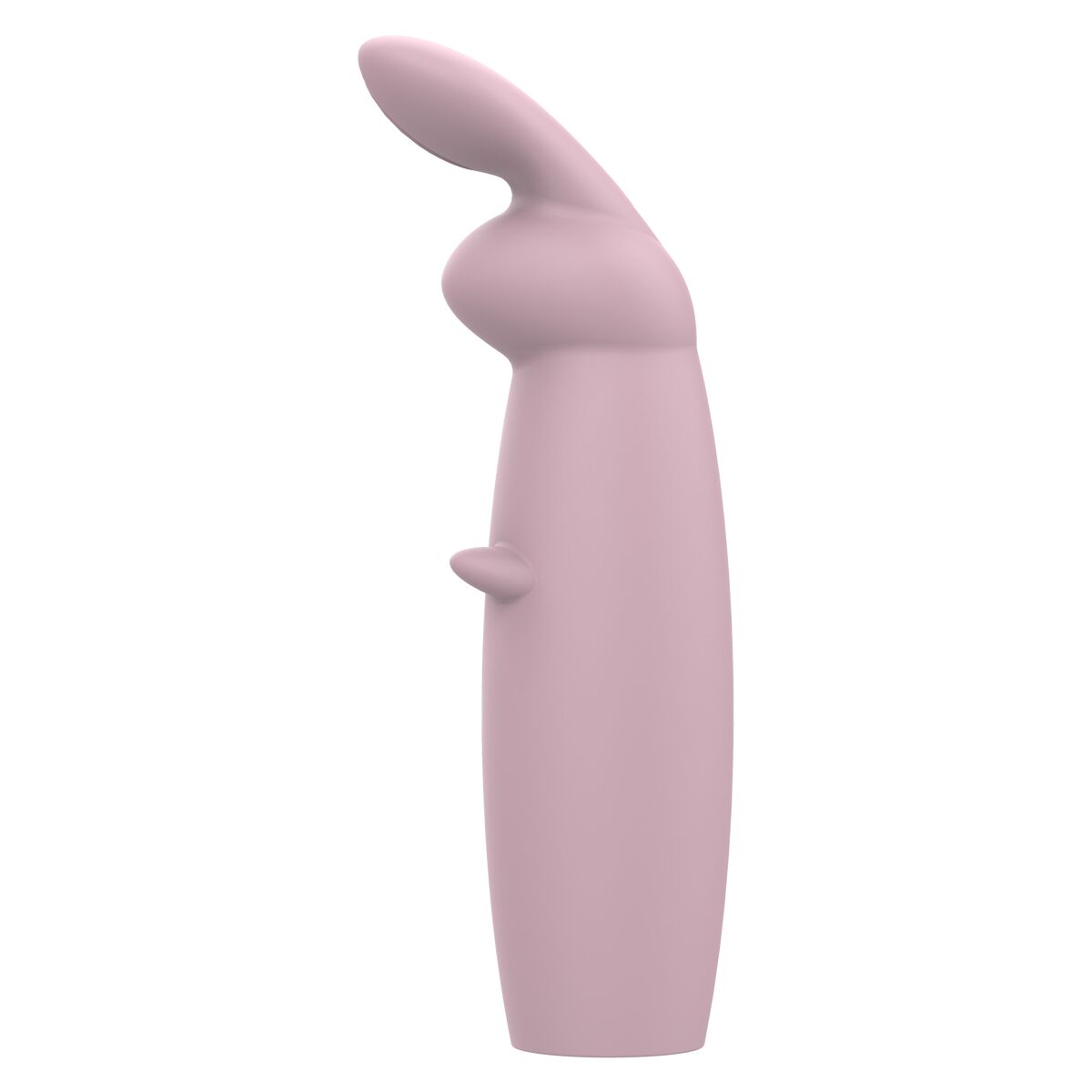 Minivibrator Dream Toys Nude Hazel Rabbit Rosa - 4