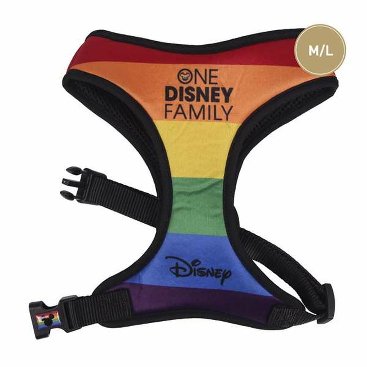 Hundsele Disney M/L