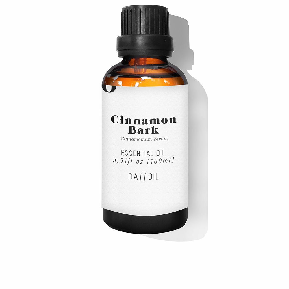 Eterisk olja Daffoil Daffoil 100 ml Kanel