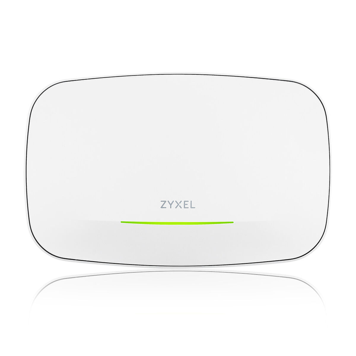 Nätkabel UTP Styv Kategori 6 ZyXEL WBE630S-EU0101F Vit - 3