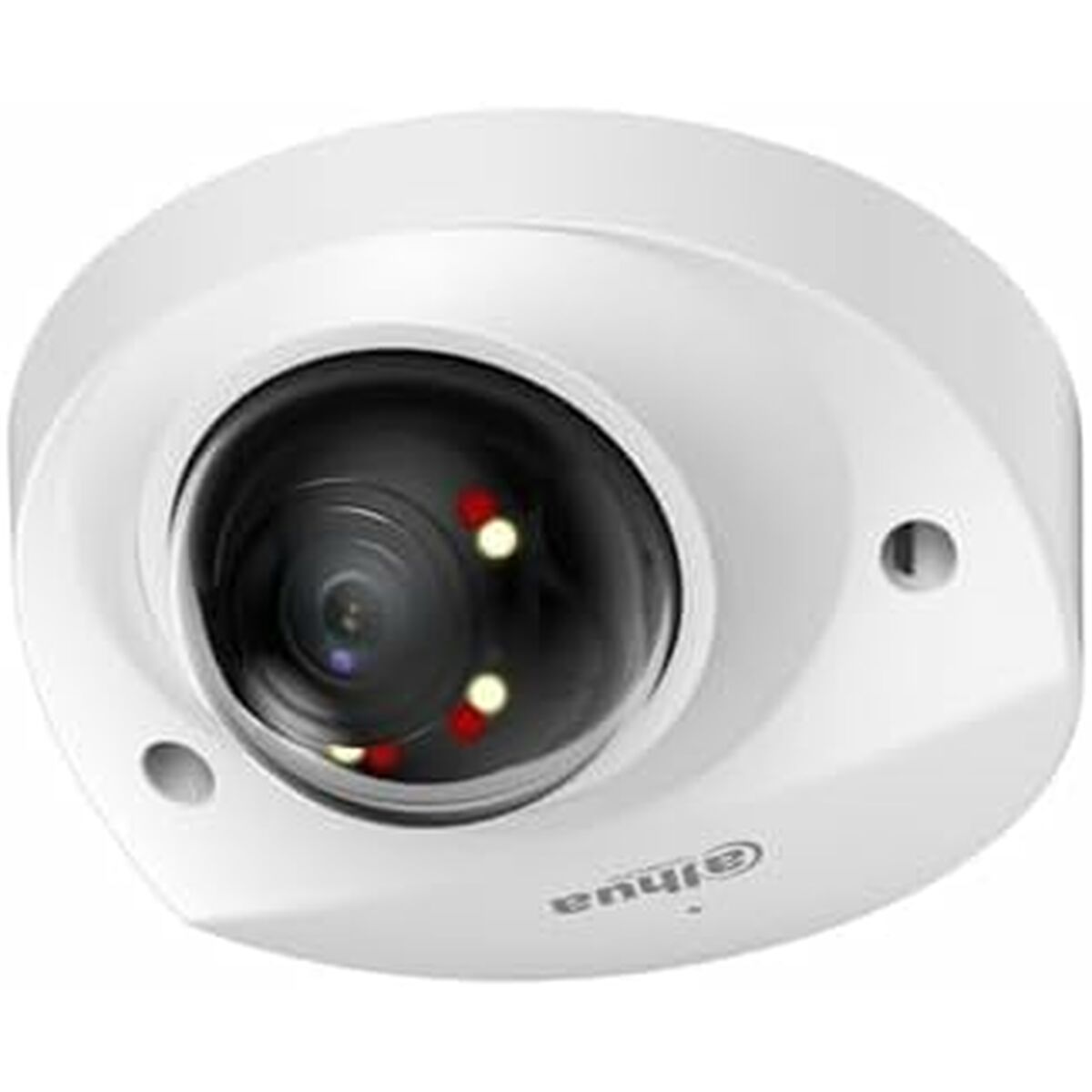 Övervakningsvideokamera Dahua 1.0.01.04.43118-9002 - 2