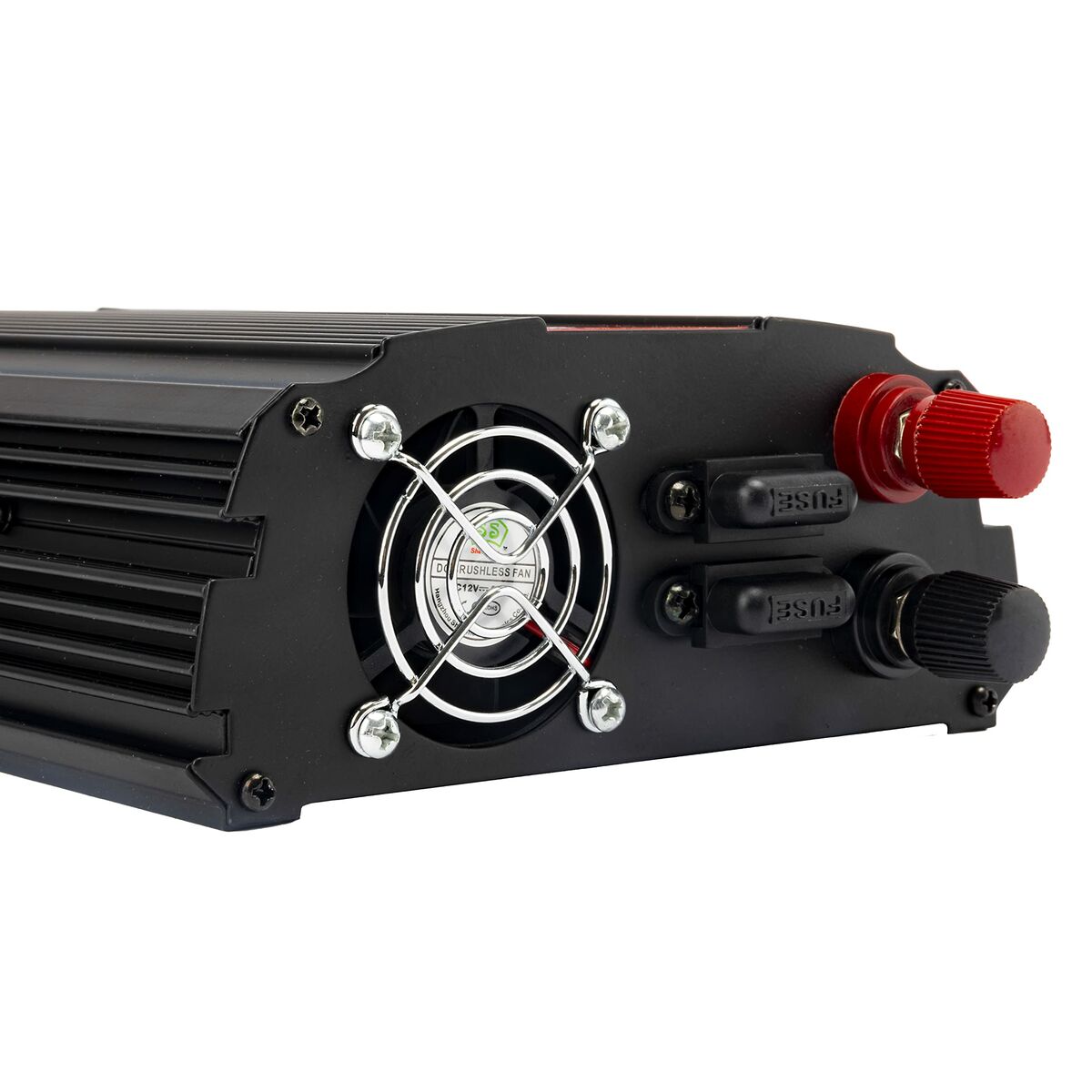 Elomvandlare Schumacher SCHS7002402 600-1200 W - 7