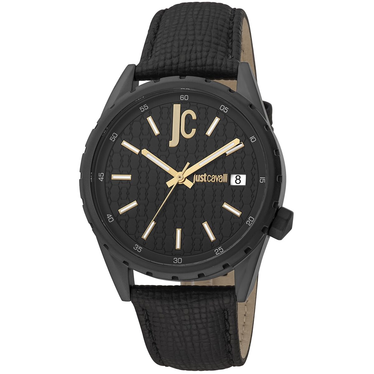 Herrklocka Just Cavalli JC1G217L0045