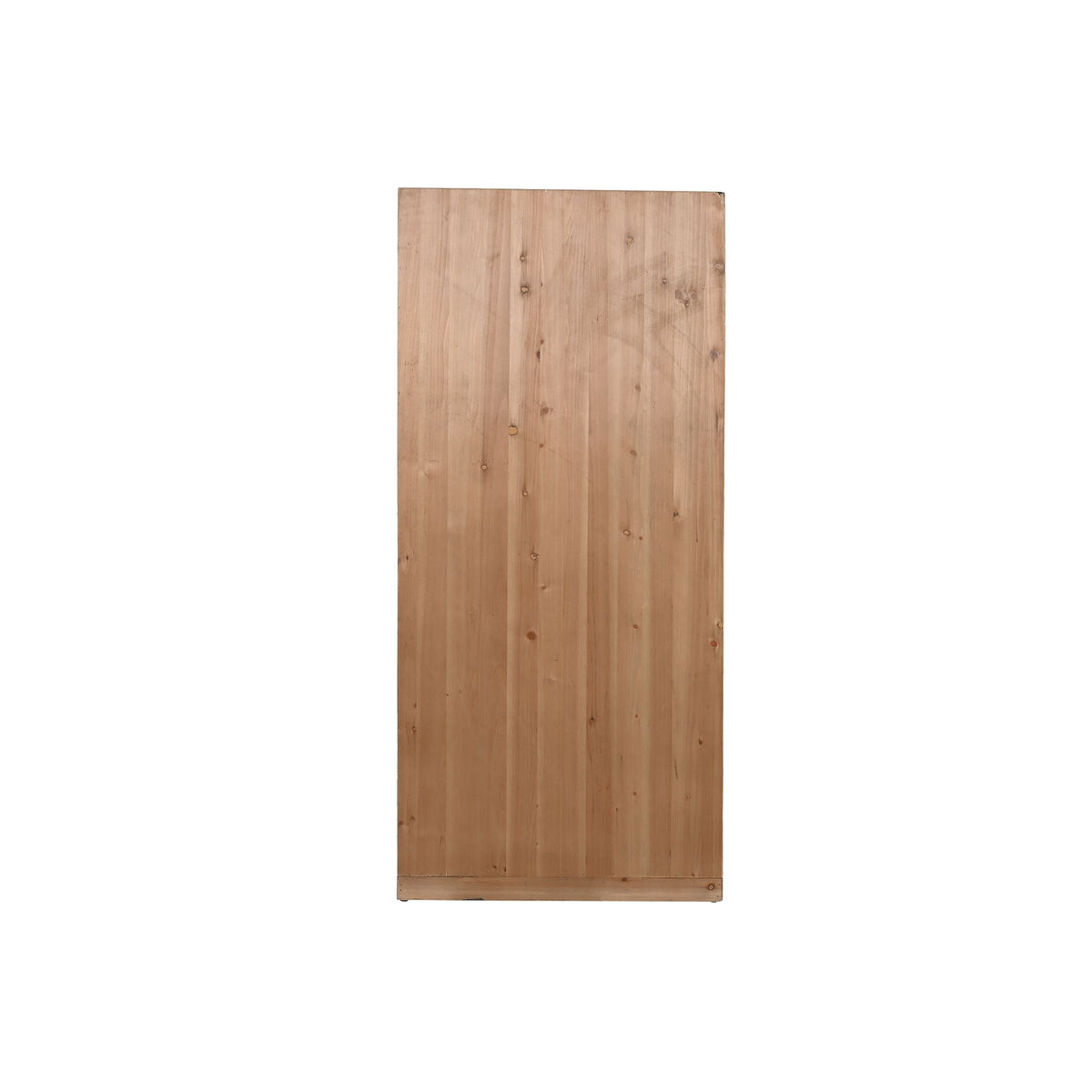 Flaskställ Home ESPRIT Brun Gran 64,5 x 45 x 146,5 cm - 2