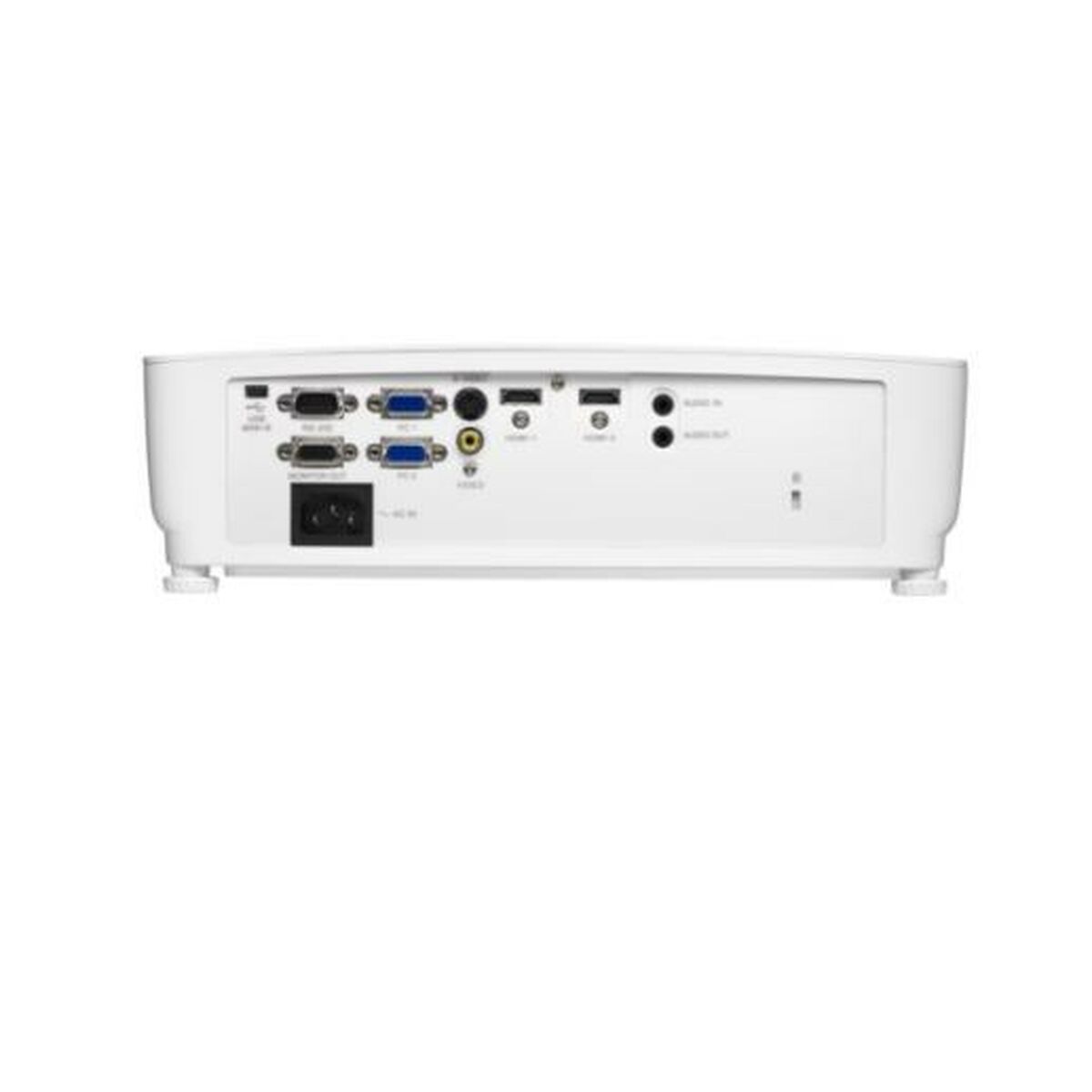 Projektor Vivitek DW284ST 1920 x 1200 px WXGA 3600 lm - 3