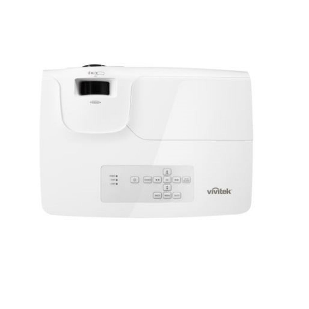 Projektor Vivitek DW284ST 1920 x 1200 px WXGA 3600 lm - 2