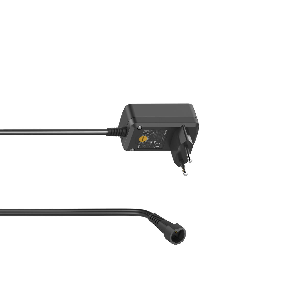 Strömtillförsel Hama 600MA 7.2W MAX. 12V CE - 2